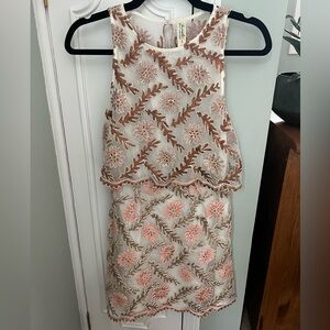 Free people dress
